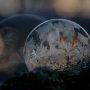 Frozen Bubbles II