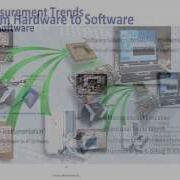 Embedded Instrumentation Trends Drive Non Intrusive Board Test