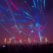 Excision Lockdown Live Thunderdome Visuals 01 31 20
