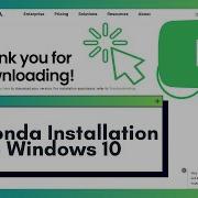 Master Anaconda Installation On Windows 10 Unleash Your Python Power Today