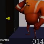 Class 2 Week 10 Pulling Animation Polish Pass