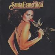Santa Esmeralda Gloria