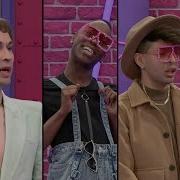 The Library Is Open Reading Challenge Gone Wrong Canada S Drag Race Vs The World