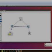 Mininet With Pox Controller