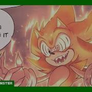 Heartless Monster Fleetway Comic