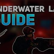 The Only RUST UNDERWATER LAB GUIDE You Will Need 2023
