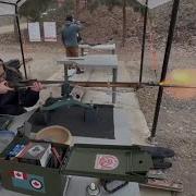 The Classic 577 Snider Enfield From 1864 Multiple Ancient Rounds Fired