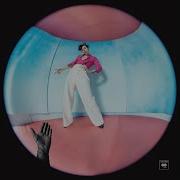 Harry Styles Fine Line Official Audio