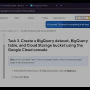 Dataflow Qwik Start Templates GSP192 Full Detailed Solution