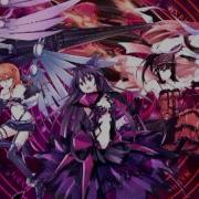 Nightcore Try