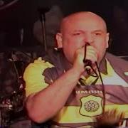 Angelic Upstarts Live At CBGB S NYC 2 1 01