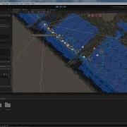 Unity Dungeon Architect A Pathfinding Project Multilevel Dungeon Pathfinding Test