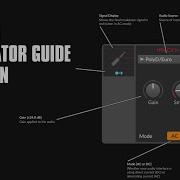 HW CV In Bitwig Modulator Guide