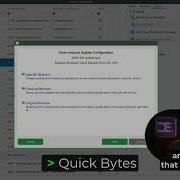 OnBase Tip Change All Instances Of Unity Form
