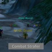 This Wow Bot Can Strafe Like A Human Baneto Strafe Wow Bot Plugin