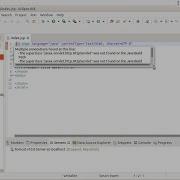 Superclass Javax Servlet Http HttpServlet Not Found On The Java Build Path In Eclipse And Tomcat10