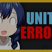 How To Deal With Unity Errors VRChat