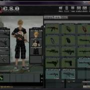 CSO Expired Item Bug