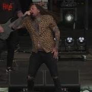 THY ART IS MURDER Human Target Bloodstock 2019