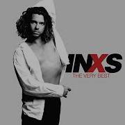 INXS THE GIFT Audio