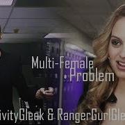 That Girl Is A Problem Multi Female Collab Ainsley
