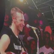 Coldplay Natalie Imbruglia Torn Music Of The Spheres Tour London 17 8 22