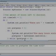 Coding And A Cup Of Java Lecture 3 Loops Part 1