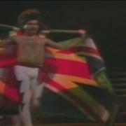 Queen We Will Rock You Rock In Rio 85