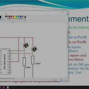 More Examples PIC Assembly Language Tutorial 4