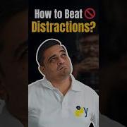 How To Cope With Distractions Motivation Python Shorts Programming