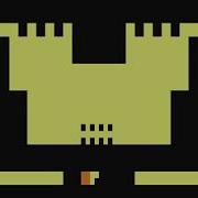 Atari Adventure In 8 Bit BASIC Final Version