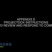 ProjectDox E HD 1080p