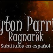 Peyton Parrish Ragnarök Subtítulos En Español
