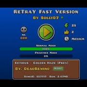 ReTraY Fast Version 4x Speed