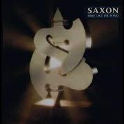 Saxon Ride Like The Wind Karaoke