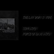 Serration Force Of Damnation Full Cassette Rip