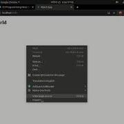 Refs And CreateRef In React JS