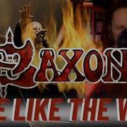 Ride Like The Wind Saxon Christopher Cross Vocal Cover