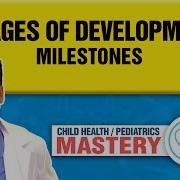 Short Developmental Milestones Video