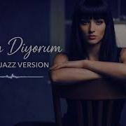 Oğuzhan Koç Gitsem Diyorum Jazz Version