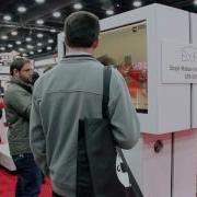 Transparent Touch Screen Enclosure