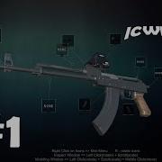 Inventory And Weapon Modding System Getting Start 1