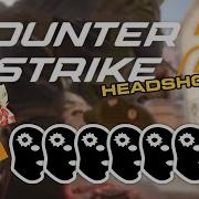 30 Seconds Of Satisfying CS2 Headshots By V0lt Cs2 Edit