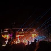 Subtronics Griztronics II O P U S Daydream More Live At Seven Stars Music Festival 2025