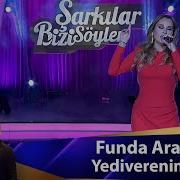 Funda Arar YEDİVERENİM
