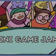 Mini Game Jam MakeCode Arcade Advanced
