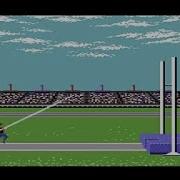 Summer Games C64 Top Computer Games Epyx 1984