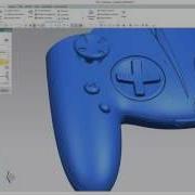 NX9 Reverse Engineering Rapid Surfacing