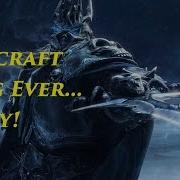 Best Warcraft Song Ever The Frozen Throne By Jillian Aversa