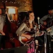 Weber Mandolin Sierra Hull Yellowstone F Om